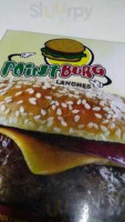 Point Burg Lanches food
