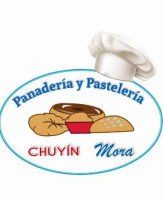 Panadería Y Pastelería Chuyín Mora food