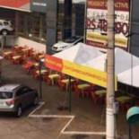 Babacao Lanches Extérieur