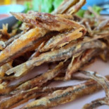 ครัวย่าเจริญ Comida