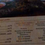 Opagrill Comida