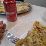 Pizzaria Conde Nourriture