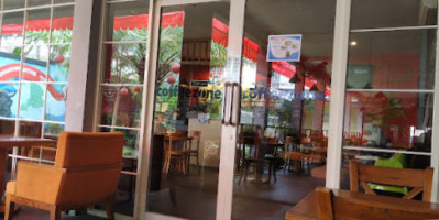 Coffeezone Banyuwangi inside