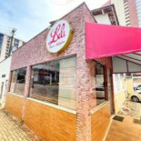 Bibi Doces E Salgados Exterior