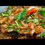 โอ๊ด ลาบอุดร Comida