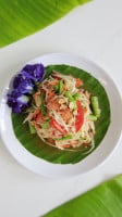 ร้านอาหารแพร่ รีส (phrae Ris) food