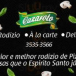 Pizzaria Roberta Nourriture