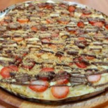 Pizzaria Roberta Nourriture