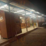 Hiper Xis Triangulo Hapache Exterior