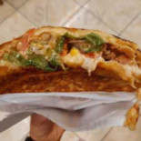 Hiper Xis Triangulo Hapache Comida