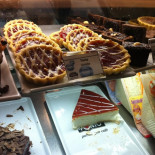 Café do Ponto Comida