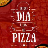 Eva's Pizzaria Nourriture