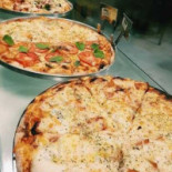 Pizzas Edgard Essen