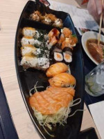 Kyn Sushi food