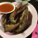 ร้านอาหารน้องนุช Comida