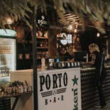 Porto Nourriture