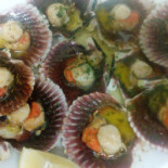Vieques Comida