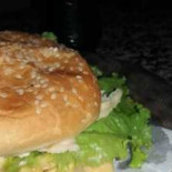Lachonete Do Loro Comida