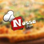 Pizzaria Nossa Pizza Nourriture