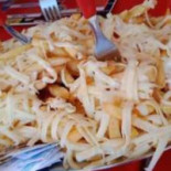 Xis Do Gaucho Comida