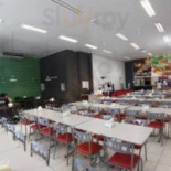 Quintal Grill Nourriture