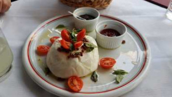 Speranza food