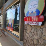 Vó Eva Comida