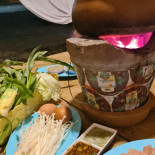 จุ่มแซ่บไนท์ Dentro