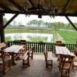 Restoran Studnja Dentro