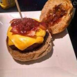 Parada Burger Essen