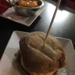 Parada Burger Essen