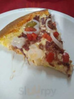 Sonho de Pizza Restaurante, Pizzaria e Sorveteria food
