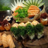 Mixturô Comida