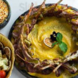 Mixturô Comida