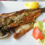 Dona Taberna Comida