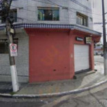 Taco Loco Exterior
