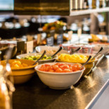 O'five Comida