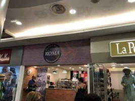 Forneria Roma food