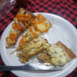 Pizzaria ão Comida