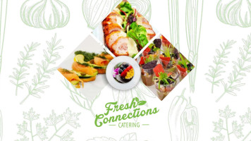 Fresh Connections food