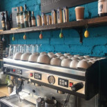 Eadie's Kitchen Comida