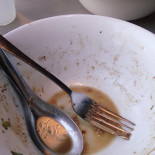 เตี๋ยวลงเรือ Comida