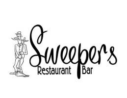 Sweeper's And Grill food