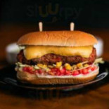 Rei Do Burger Comida