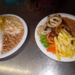 Sabor Caseiro Comida