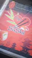 Loveyou Sushi เลิฟยูซูชิ food