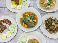 Kafeteria Institut Memandu Cemerlang Tawau food