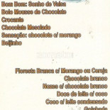 Café Oriente Express Unknown