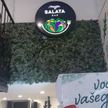 Moja Salata Dentro