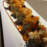 Shogun Comida
